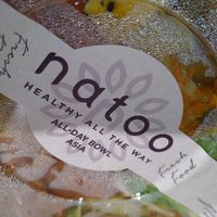  at Natoo in Frankfurt