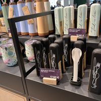 Products   at Natoo in Frankfurt