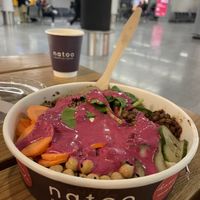   at Natoo in Frankfurt