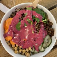   at Natoo in Frankfurt