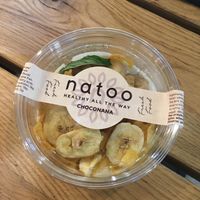   at Natoo in Frankfurt