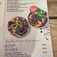   at Natoo in Frankfurt