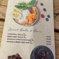   at Natoo in Frankfurt