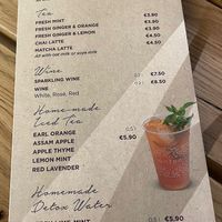   at Natoo in Frankfurt