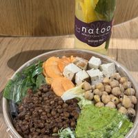   at Natoo in Frankfurt