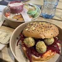   at Natoo in Frankfurt