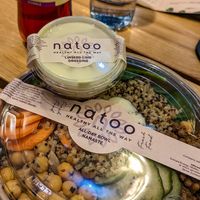  at Natoo in Frankfurt