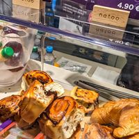  at Natoo in Frankfurt