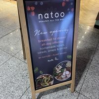   at Natoo in Frankfurt