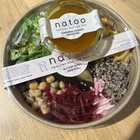   at Natoo in Frankfurt