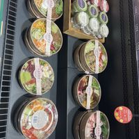   at Natoo in Frankfurt