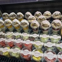   at Natoo in Frankfurt