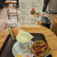  at Natoo in Frankfurt