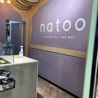   at Natoo in Frankfurt