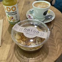   at Natoo in Frankfurt