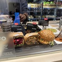   at Natoo in Frankfurt