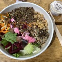 Oriental Bowl  at Natoo in Frankfurt