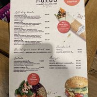   at Natoo in Frankfurt