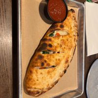   at Rotolo's Craft & Crust in Slidell