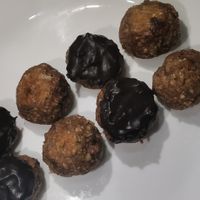 Vegan Energy O at Vegan Spectrum مطبخ الطيف النباتي in Amman