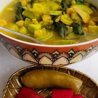  at Vegan Spectrum مطبخ الطيف النباتي in Amman