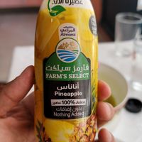  at Vegan Spectrum مطبخ الطيف النباتي in Amman