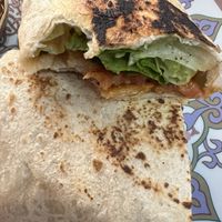   at Vegan Spectrum مطبخ الطيف النباتي in Amman