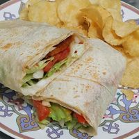  at Vegan Spectrum مطبخ الطيف النباتي in Amman