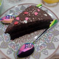  at Vegan Spectrum مطبخ الطيف النباتي in Amman