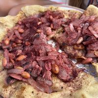   at Vegan Spectrum مطبخ الطيف النباتي in Amman