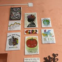   at Vegan Spectrum مطبخ الطيف النباتي in Amman