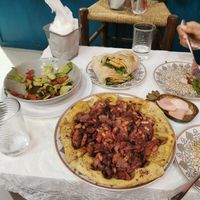  at Vegan Spectrum مطبخ الطيف النباتي in Amman