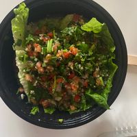  at Vegan Spectrum مطبخ الطيف النباتي in Amman