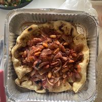  at Vegan Spectrum مطبخ الطيف النباتي in Amman