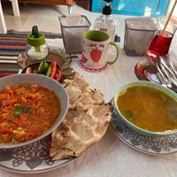  at Vegan Spectrum مطبخ الطيف النباتي in Amman