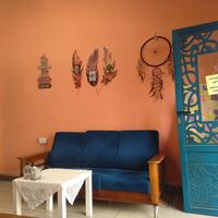 Deco at Vegan Spectrum مطبخ الطيف النباتي in Amman