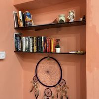   at Vegan Spectrum مطبخ الطيف النباتي in Amman