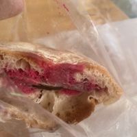 Mold   at Vegan Spectrum مطبخ الطيف النباتي in Amman