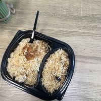   at Vegan Spectrum مطبخ الطيف النباتي in Amman