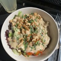   at J'ai du bowl in Valenciennes