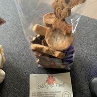  #Veganuary at J'ai du bowl in Valenciennes