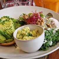  at J'ai du bowl in Valenciennes