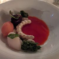  at Caruso's in Santa Barbara