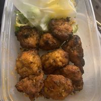 Chicken tikka  at Namaste in Wolverhampton