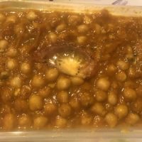   at Namaste in Wolverhampton