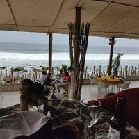 Incroyable vue sur l'océan at Le N'Gor in Dakar