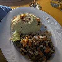  at Le N'Gor in Dakar