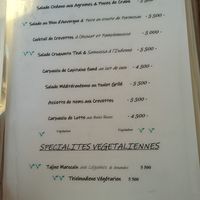  at Le N'Gor in Dakar