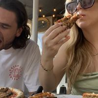   at MONELLIS in Hastings