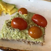   at Vitali in Panama City